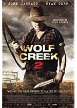 Wolf Creek 2