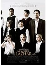 Monsieur Lazhar