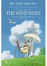 The Wind Rises
