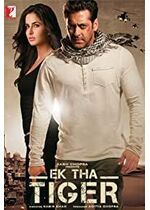 Ek Tha Tiger