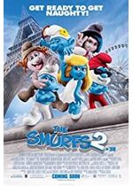 The Smurfs 2