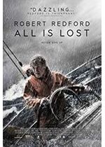 All Is Lost
