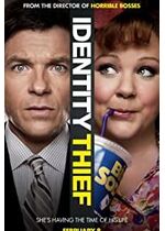 Identity Thief
