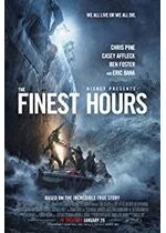 The Finest Hours