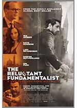 The Reluctant Fundamentalist