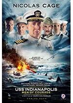 USS Indianapolis: Men of Courage