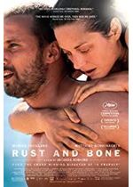 Rust and Bone