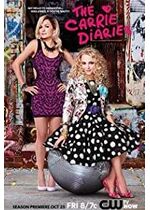 The Carrie Diaries