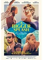 A Bigger Splash