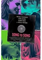 Song to Song