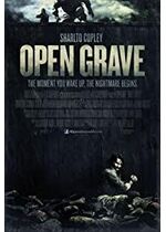Open Grave