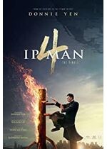 Ip Man 4: The Finale