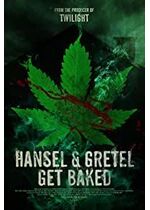 Hansel & Gretel Get Baked