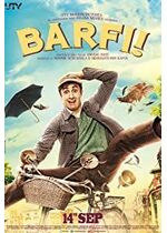 Barfi!