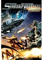 Starship Troopers: Invasion