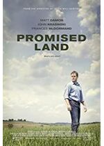 Promised Land