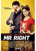 Mr. Right