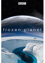 Frozen Planet