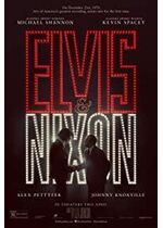Elvis & Nixon