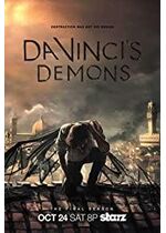 Da Vinci's Demons