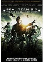 Seal Team Six: The Raid on Osama Bin Laden