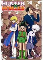 Hunter x Hunter