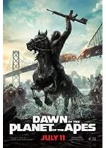 Dawn of the Planet of the Apes