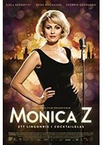 Monica Z