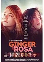 Ginger & Rosa