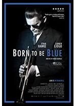 Born to Be Blue