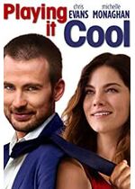 Playing It Cool