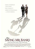 Saving Mr. Banks