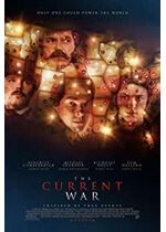 The Current War: Director's Cut