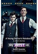 A Young Doctor's Notebook & Other Stories