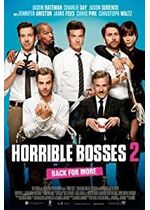 Horrible Bosses 2
