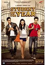 Student of the Year