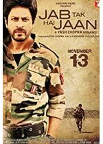 Jab Tak Hai Jaan