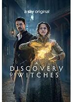 A Discovery of Witches