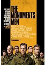 The Monuments Men