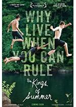 The Kings of Summer