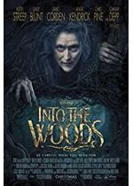 Into the Woods