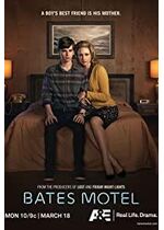 Bates Motel