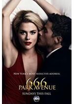 666 Park Avenue