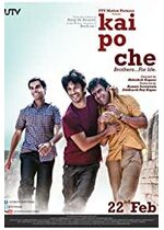 Kai Po Che