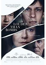 Louder Than Bombs