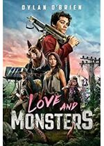 Love and Monsters