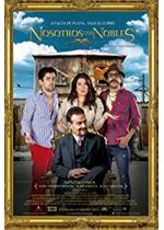 We Are the Nobles