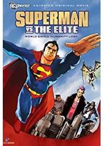 Superman vs. The Elite