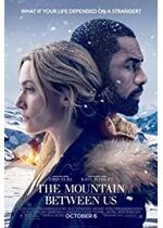 The Mountain Between Us