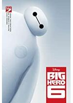 Big Hero 6